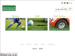 Sites similar to zehetbauer.at