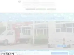 Sites similar to zehetmayr-gebaeudereinigung.de