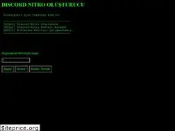 Sites similar to zehirgen.glitch.me