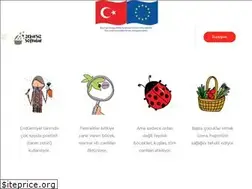 Sites similar to zehirsizsofralar.org