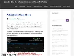Sites similar to zehn.be