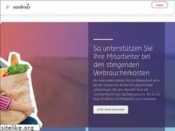 Sites similar to zehnacker.com