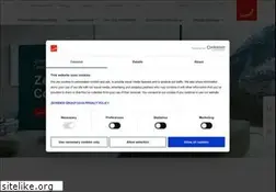 Sites similar to zehnder-systems.ch