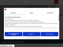 Sites similar to zehnder.be