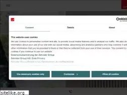Sites similar to zehnder.fr