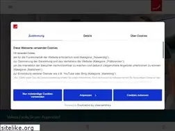 Sites similar to zehnder.it