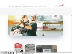 Sites similar to zehnder.nl