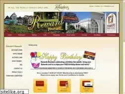 Sites similar to zehndersrewards.com