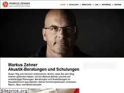Sites similar to zehner.ch