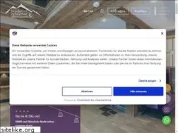 Sites similar to zehnerkar.at