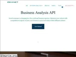 Sites similar to zehnet.com
