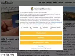 Sites similar to zehnideen.de