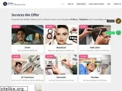 Sites similar to zehnservices.com