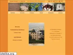 Sites similar to zehnthaus.com