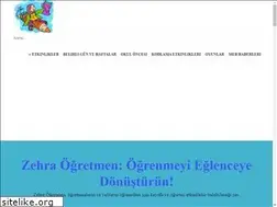 Sites similar to zehra-ogretmen.com