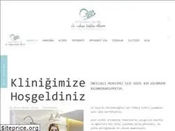Sites similar to zehrabekleralkan.com