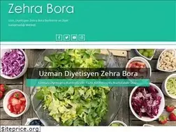 Sites similar to zehrabora.org