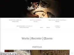 Sites similar to zehradogan.net