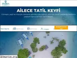 Sites similar to zehragrup.com