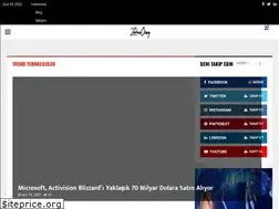 Sites similar to zehraoney.com