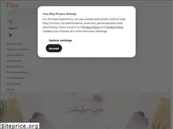 Sites similar to zehrartstudio.etsy.com