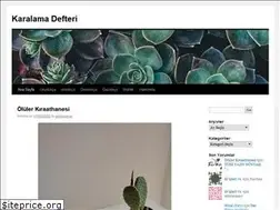 Sites similar to zehrasunay.wordpress.com