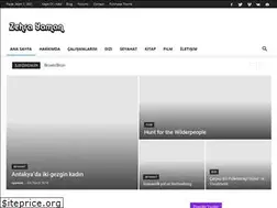 Sites similar to zehrayaman.com