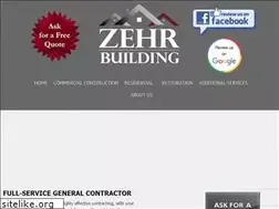 Sites similar to zehrbuilding.com