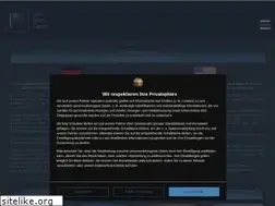 Sites similar to zehrer-online.de