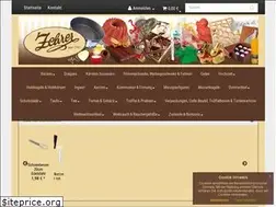 Sites similar to zehrer.at