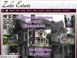 Sites similar to zehrestate.com