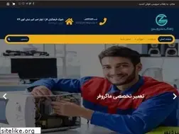 Sites similar to zehtabgroup.ir