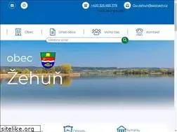 Sites similar to zehun.cz