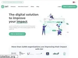 Sites similar to zei-world.com