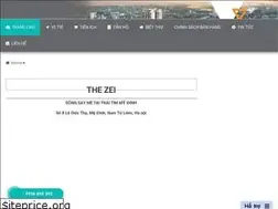 Sites similar to zei.com.vn