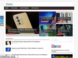 Sites similar to zeibiz.com