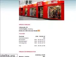 Sites similar to zeichencenter.de