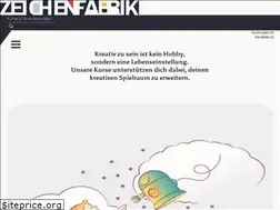 Sites similar to zeichenfabrik.at