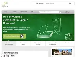 Sites similar to zeichensetzung.de