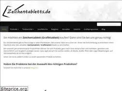 Sites similar to zeichentabletts.de