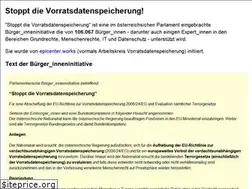 Sites similar to zeichnemit.at