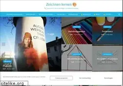 Sites similar to zeichnen-lernen.net