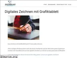 Sites similar to zeichnen-mit-grafiktablett.de