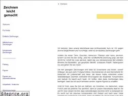 Sites similar to zeichnenleichtgemacht.com