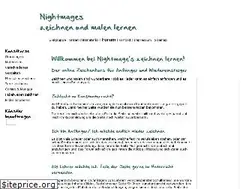 Sites similar to zeichnenlernen.net