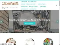 Sites similar to zeichnenonline.de