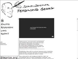 Sites similar to zeichner-georg.de