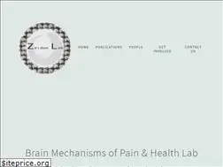Sites similar to zeidanlab.com