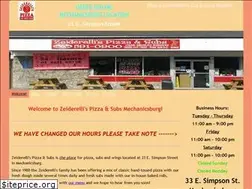 Sites similar to zeiderellis.com