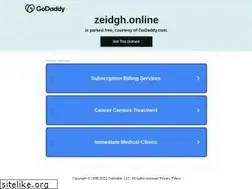 Sites similar to zeidgh.online